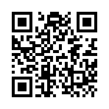 QR Code for bitcoin:1GEfbgKjKnofEbwiDMQasCVemFZPnBKpYV