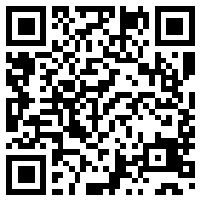 QR Code for bitcoin:1GEftCnoz1fDspAJNnQX3qvysZ4UbtKRB8