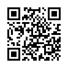 QR Code for bitcoin:1GEfv2UkBcLmmay2ZaedYiUXmGFLWU3k7w
