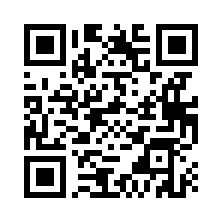 QR Code for bitcoin:1GEm5WoSHcchFvHjdspt8aXYDupMYrrw4V
