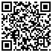 QR Code for bitcoin:1GEp87QpLDYfRBixjepP3RvGBZVgTweAN