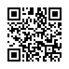 QR Code for bitcoin:1GEpqMXDXFtx1vy3YTcYK5uEFob1n2dUX9