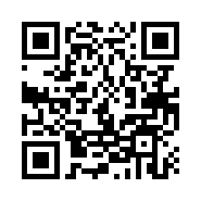 QR Code for bitcoin:1GErrLwLqPcazS13PWRnMnKVFUdkvs1Hrf