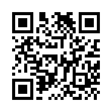 QR Code for bitcoin:1GEtgrKoL4GejRdBLF3F8Q17VwnbbvjG9a