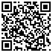 QR Code for bitcoin:1GEx256cdr9EBQebCaXswfgXoMpjgUnBcM