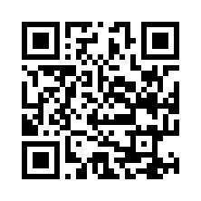 QR Code for bitcoin:1GExNQmutFbgZiGUpkaTiS5hihJgnqa8ix