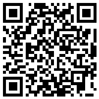 QR Code for bitcoin:1GExwp6wZeJpBEEMJCqGYqAvuRG5ubHCyY