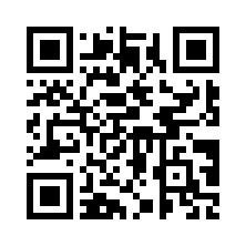 QR Code for bitcoin:1GEyAFSr3fjCcfQbWM8dKCxnoJC5FnkWzD