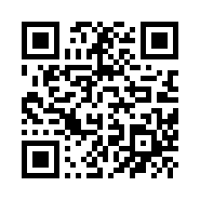 QR Code for bitcoin:1GF1Yu8Xw54K3sKt4cg7cSYsgkNVCaSTk9
