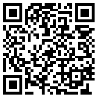 QR Code for bitcoin:1GF21VZxiF3L9oshoMCMcydsBPWbdFCadM
