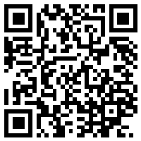 QR Code for bitcoin:1GF2M9H9mTc3kChBfFH8tnGe16onASiDiz
