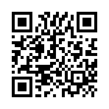 QR Code for bitcoin:1GF3ZvSHe2s44EE4dbh9hcDLkapYuGr7fm