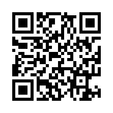QR Code for bitcoin:1GF4QFAk2iFJExrsADyCgc9NqRNsFpDeAm