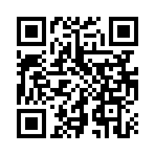 QR Code for bitcoin:1GF4cK6Ls6WfYXSL6XdP4NfwhFrun5GYNJ