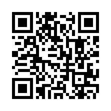 QR Code for bitcoin:1GF4m2LJNJRkht1BGFyLb5btdZXE2DXtR6