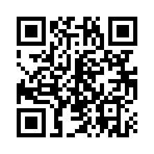 QR Code for bitcoin:1GF4zDECK2TkGzP92Jj7YkV5Zv9e1XU6YN