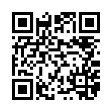 QR Code for bitcoin:1GF5KMPoCjDcqSk5RGmACkghoaKdeDbdqZ