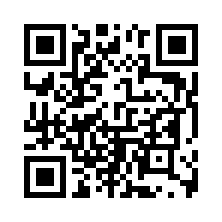 QR Code for bitcoin:1GF5MDR52sadFjf6X4kFqwLyegD44DXpCK