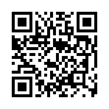 QR Code for bitcoin:1GF5dWVXAidBVi8aUcf466qEMXByt1mXfB