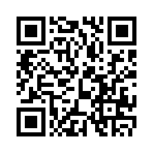 QR Code for bitcoin:1GF6PmRu1cgR8XEYn26C94J7hH2ec1vHAs