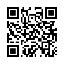 QR Code for bitcoin:1GF6RAPCjCTVsmE3bzZXUXiQxtMS2X7fhU