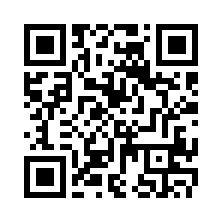 QR Code for bitcoin:1GF7dDt2KDPjroL3wmjnH89az3wdH3SAjx