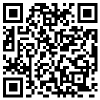 QR Code for bitcoin:1GF8KnhoLbjMmQetcxaK1JDgauSAyCFibJ