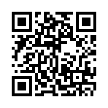 QR Code for bitcoin:1GFDHhfAUgTCSamrtMCoWJRziSE4GMSEbP