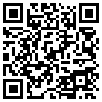 QR Code for bitcoin:1GFEd93oaVa658YyyY2xddXPYFKH5CbYE2