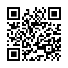 QR Code for bitcoin:1GFF3v58THHTyEp24kPrHpyhsTLaq4sm6M