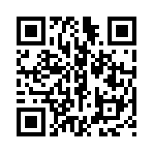 QR Code for bitcoin:1GFG5GHzmw9dHDrfW6dn4Wi7dVFs5UsSrN