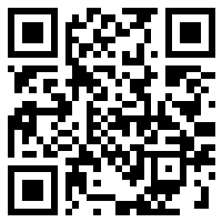 QR Code for bitcoin:1GFK1AP85NSAJ7thiNBAxJW8z17XsM8Rfx