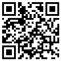 QR Code for bitcoin:1GFKAWJSSJYBF9VBqDntK49KLYqUXMKXjS