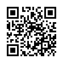 QR Code for bitcoin:1GFKQjFAkfazbDatK7b2zoMg2LRezj26LM