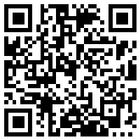 QR Code for bitcoin:1GFKrzr9zuwtmoMLcRgcsPJw7Zb6MAu5ax
