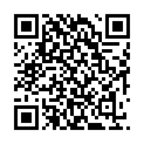 QR Code for bitcoin:1GFLzesT6sE6finyL2tZC181gSMe8129bW