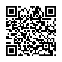 QR Code for bitcoin:1GFMCJr1EWzAnQXUPEJqzKyUEAZjKVBQei
