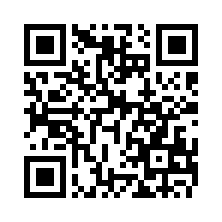 QR Code for bitcoin:1GFP3wKmpvktCP8o2Sw5SohrnpFxMmoDQ
