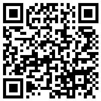 QR Code for bitcoin:1GFPG1wmw5dCKrButfxDffvWiqhkV7XHee