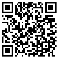 QR Code for bitcoin:1GFS7AM5hzWaikK6btUZidxSYdCYKeDUb7