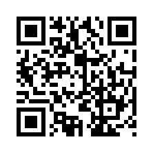 QR Code for bitcoin:1GFSUdVX24mZQCSkasUE538jLNjakgStEF