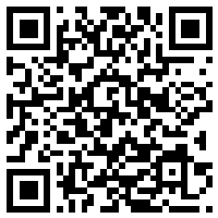 QR Code for bitcoin:1GFT9pnfaRsmzenyXQEqVH4pAzP9da5SuW