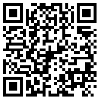 QR Code for bitcoin:1GFTNBiGDp5bmDU9ePy8sebcES5YHCPo6V