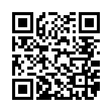 QR Code for bitcoin:1GFTS6QBurndPFr3iiZde6d8jBZn93deLm