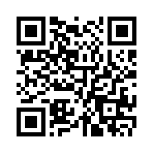 QR Code for bitcoin:1GFU85mLprSHFPTxF8s1dvPbtUs85cXqef