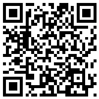 QR Code for bitcoin:1GFUEkRYNMF7sSH8qyVC1T2kLd7uCgdLvD