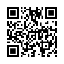 QR Code for bitcoin:1GFWmpdbgemm9M7fLQ2Zgsx8DYGPreoP5A