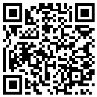 QR Code for bitcoin:1GFXimoh487wcRQmL3StQvDxUf7uDfrbbL