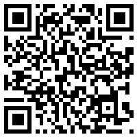 QR Code for bitcoin:1GFXn6WJML94Xevmemi57hC55dpArounyW