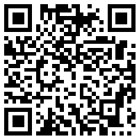 QR Code for bitcoin:1GFYPd4j8obMBNDW74TfSFWSYsnjMnus1R